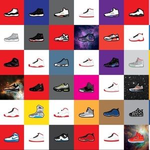 Meet your Posher, AHARON